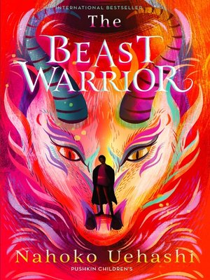 cover image of The Beast Warrior
